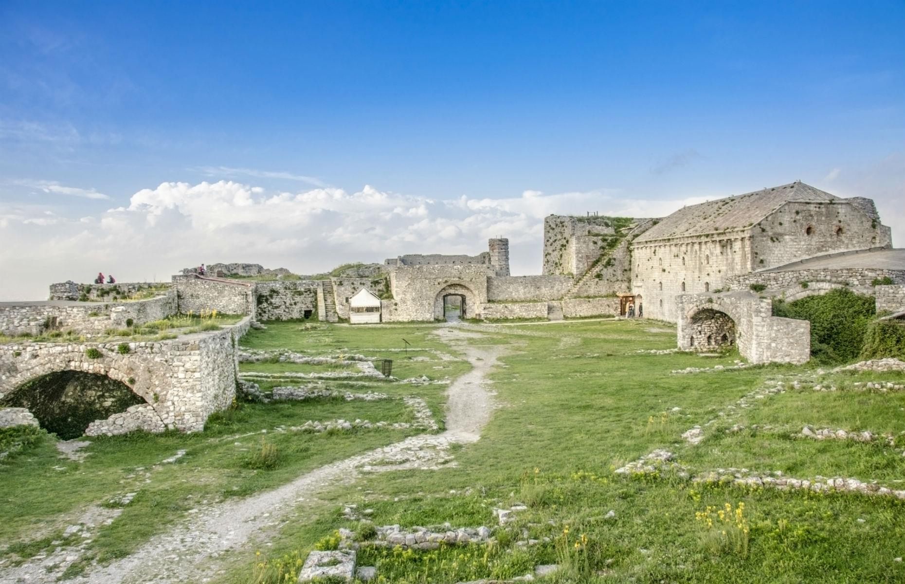 Albania